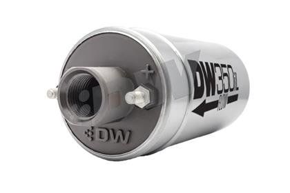 Deatschwerks DW350 насос паливний зовнішній універсальний 350 л/год