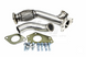 PLM Subaru EWG Up Pipe with Dump Tube 38мм