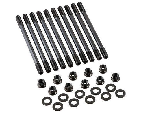 ARP Комплект Шпильок ГБЦ для Mitsubishi Evo 8/9 03-06 / Eclipse 95-98 4G63 2nd Gen