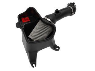 aFe Takeda Система Холодного Впуску для 16-18 Honda Civic 2.0L