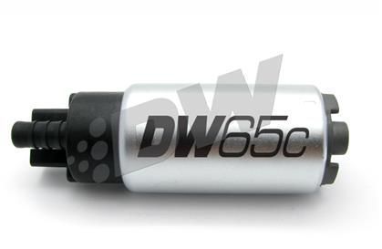 DeatschWerks DW65C Series Compact універсальний паливний насос 265 л/год
