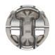 JE Pistons Mitsubishi 4B11T Piston Kit - 86.50 mm Bore - 1.313 in. CH, 0.80 CC