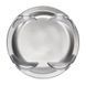 JE Pistons Mitsubishi 4B11T Piston Kit - 86.50 mm Bore - 1.313 in. CH, 0.80 CC