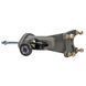 Wilwood Universal Tandem Mount Balance Bar Assembly