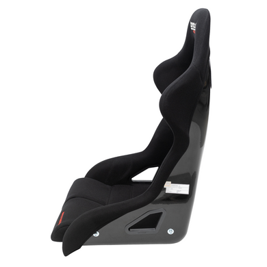 Bimarco Cobra Pro FIA 2025 Спортивне сидіння чорне