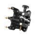 Wilwood 60 Degree MC Mount & Balance Bar Assembly