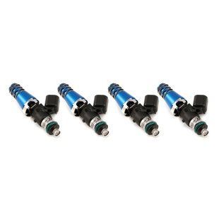 Injector Dynamics 1340cc к-т форсунок для Honda Civic 96-00 (4шт)