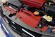 Perrin Performance Radiator Shroud Subaru STi / WRX 08-11 Red