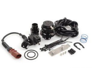 2.0T Diverter Valve - Black VW/Audi 2.0T FSI і TSI