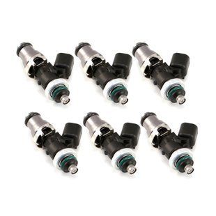 Injector Dynamics 1340cc к-т форсунок для Nissan 370z/Infiniti G37 (6шт)