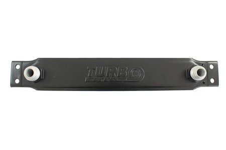 TurboWorks Масляний Радіатор 7 Рядів 260x50x50 AN10 Чорний
