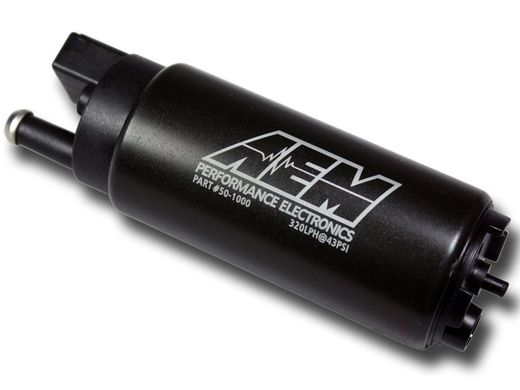 AEM насос палива погружний універсальний 340 л/год