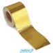 DEI Reflect-A-GOLD Heat Reflective Tape 1.5" x 30' (3.8 cm x 9.1 m)