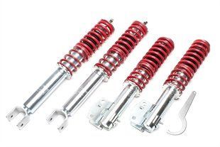 TA Technix coilover suspension fits Mitsubishi Lancer EVO VII-IX