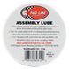 Red Line Assembly Lube 114 g (4 oz)