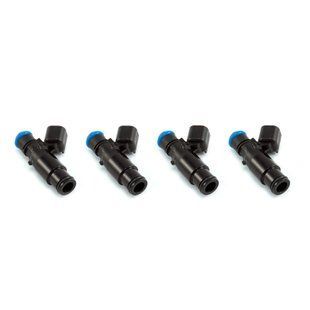 Injector Dynamics 1340cc к-т форсунок для Mitsubishi Evo X (4шт)