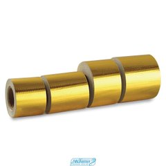 DEI Reflect-A-GOLD термолента 2" x 30' (5 см x 9.1 м)