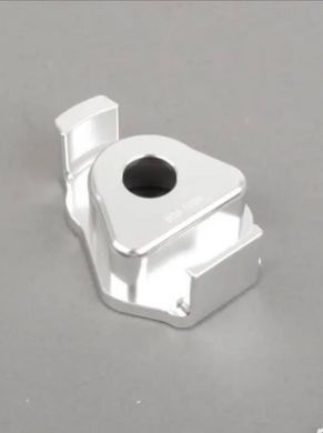 ECS Billet Dogbone Mount Insert - Version 2