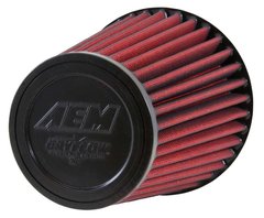 AEM универсальный воздушный фильтр 5.0" / 127 мм