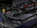 aFe Takeda Momentum Pro 5R Cold Air Intake System Subaru WRX STI 18-19 H4-2.5L