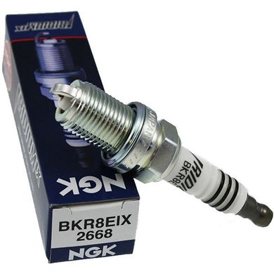 NGK Iridium IX Spark Plug BKR8EIX