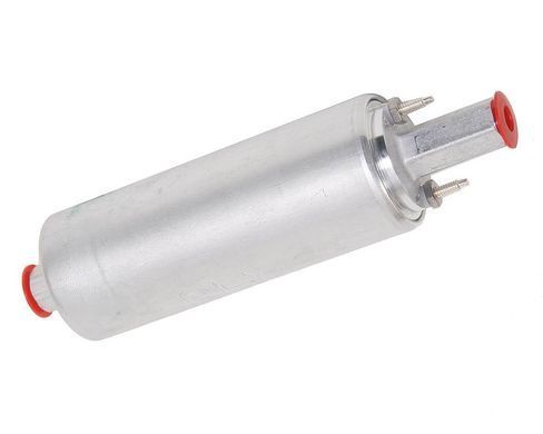 Walbro Universal External Inline Fuel Pump 255 lph