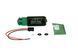 AEM 400LPH E85-COMPATIBLE FUEL PUMP KIT - SINGLE BARB