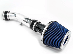 Z1 350Z / G35 High Flow Intake Kit