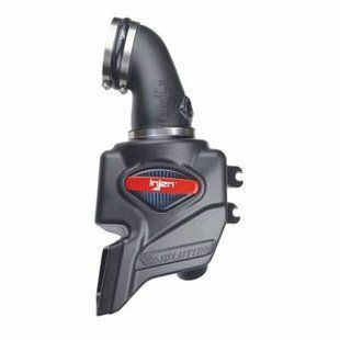 Injen Evolution Холодний Впуск для 01-06 BMW M3 3.2L (E46)
