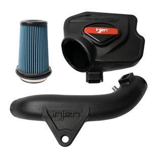 Injen Evolution Впускна система для  16-18 BMW M2 F87 12-15 BMW 335i F30/31