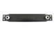 TurboWorks Oil Cooler 25-rows 260x195x50 AN8 Black