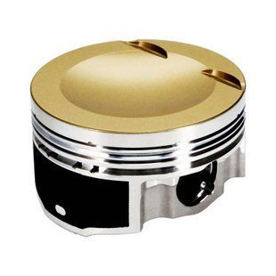 JE Pistons Комплект Поршнів для Audi TT RS 2.5 TFSI 5-Cyl Ultra Series 82.5mm Bore Piston Kit