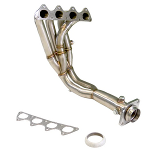 PLM Power Driven D-Series TA header SOHC D16 D15