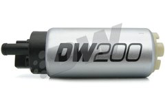 Deatschwerks DW200 насос топливный 255 л/час Honda Civic 92-00