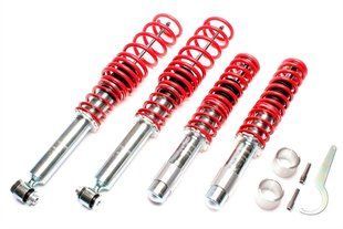 TA Technix coilover suspension fits BMW 5 Series Sedan Type E60