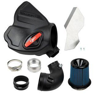 Injen Evolution Впускна система для 20-22 BMW M240i/M340i/M440i/xDrive