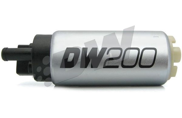 Deatschwerks DW200 In-Tank Fuel Pump 255 lph Honda Civic 92-00