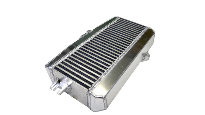 PLM Intercooler 2022+ Subaru WRX VB