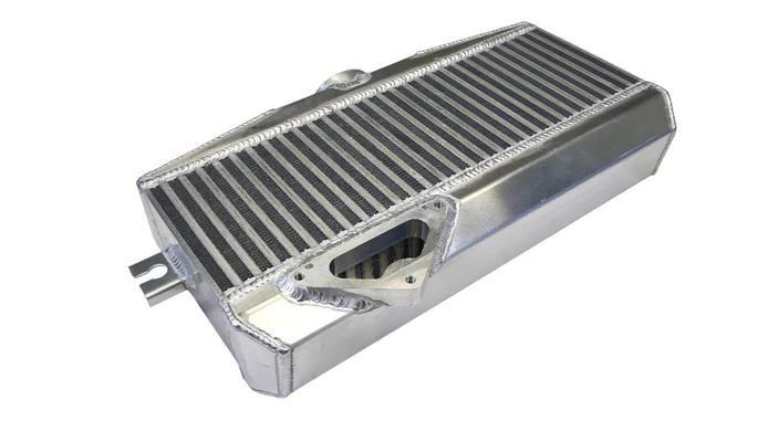 PLM Intercooler 2022+ Subaru WRX VB