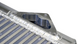 PLM Intercooler 2022+ Subaru WRX VB