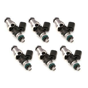 Injector Dynamics ID1050X Форсунки для Infiniti G35/ Nissan 350Z (6шт)