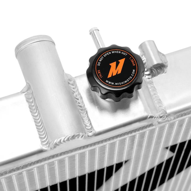 Mishimoto Aluminium Radiator Mitsubishi Lancer Evolution 7/8/9 01-07