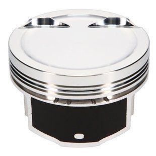 JE Pistons Комплект Поршнів для VW 2.0T TSI (23mm Pin) 83mm Bore 9.6:1 CR Piston